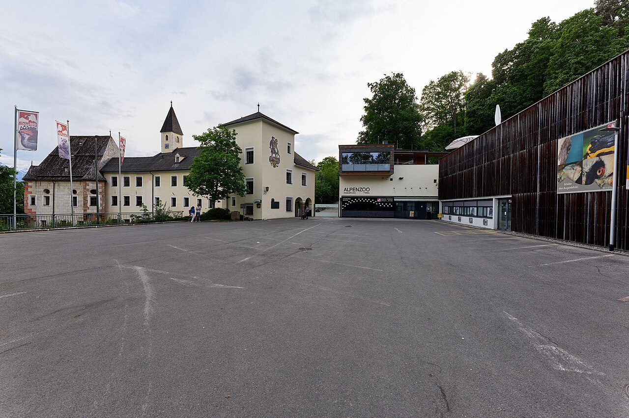 Alpine Zoo