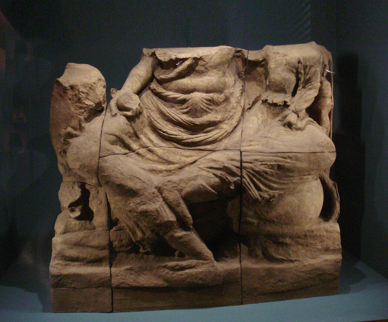 Ancient Penjikent