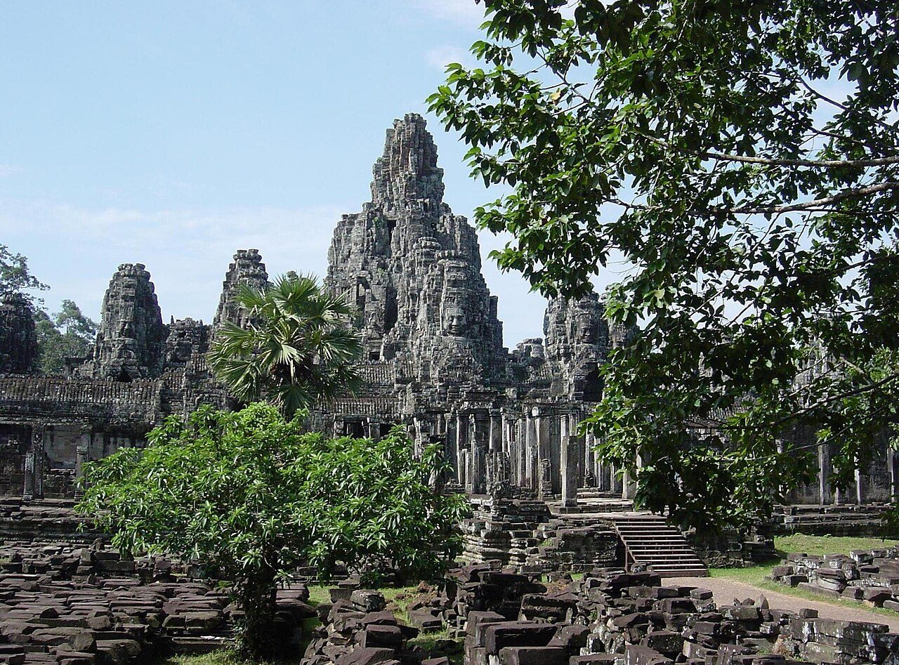 Angkor Thom