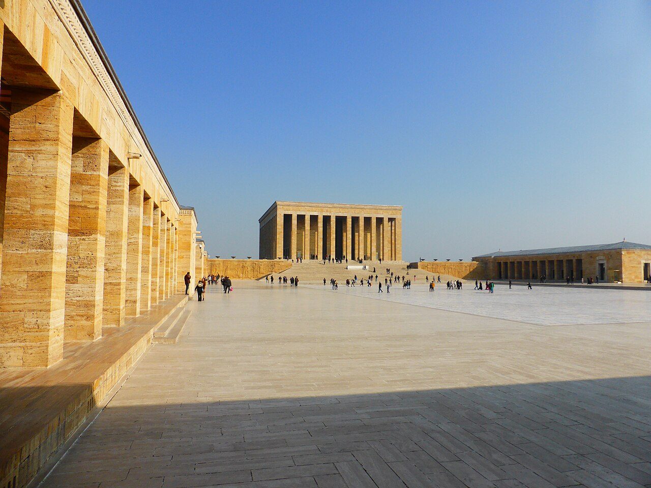 Anitkabir