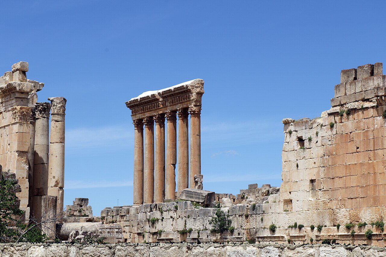 Baalbek