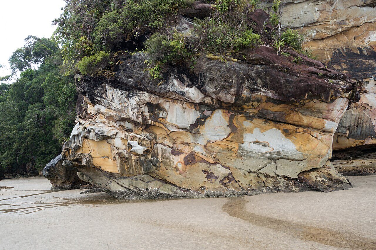 Bako National Park