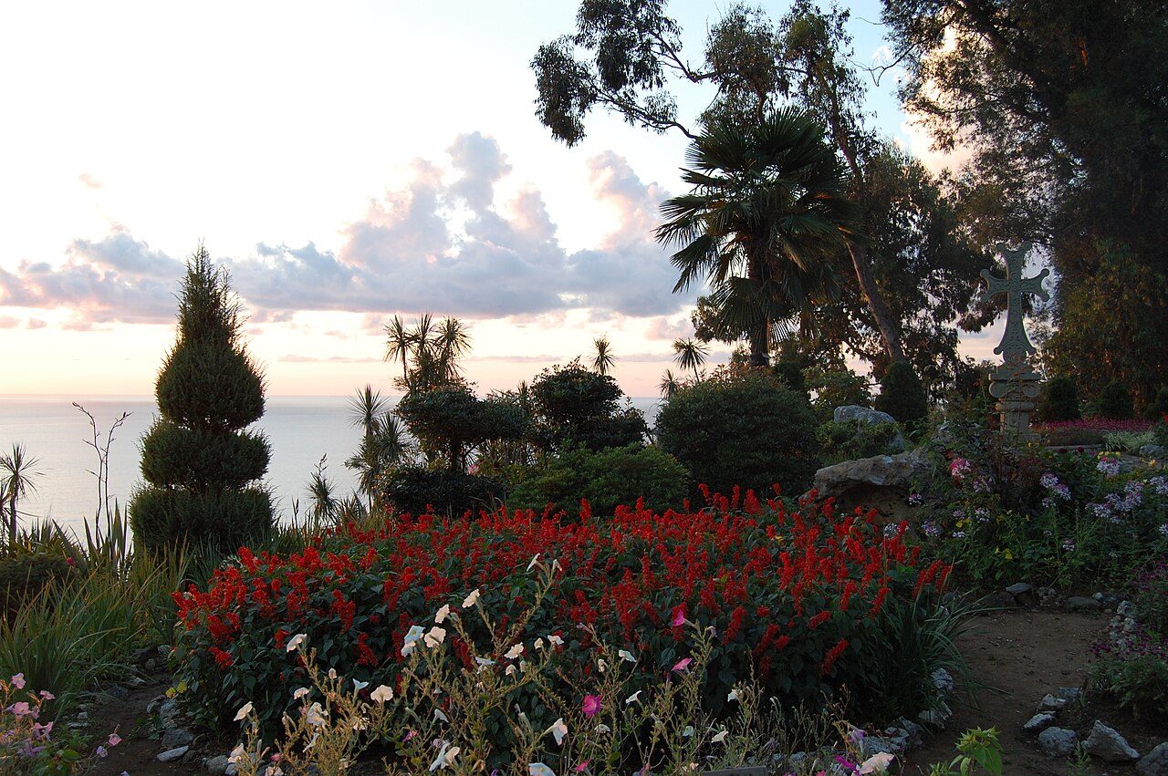 Botanical Garden