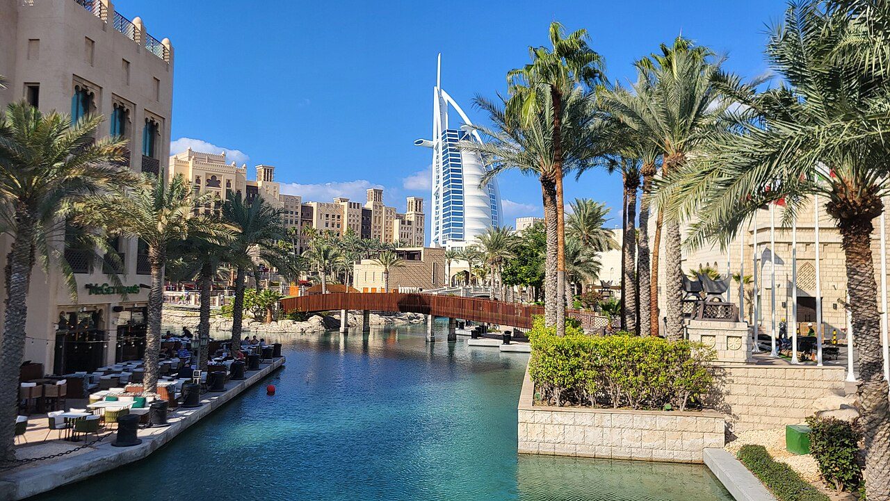 Burj Al Arab