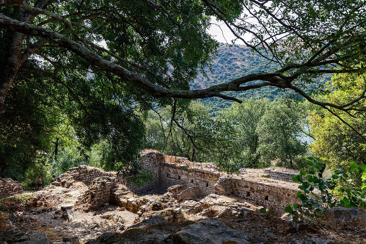 Butrint