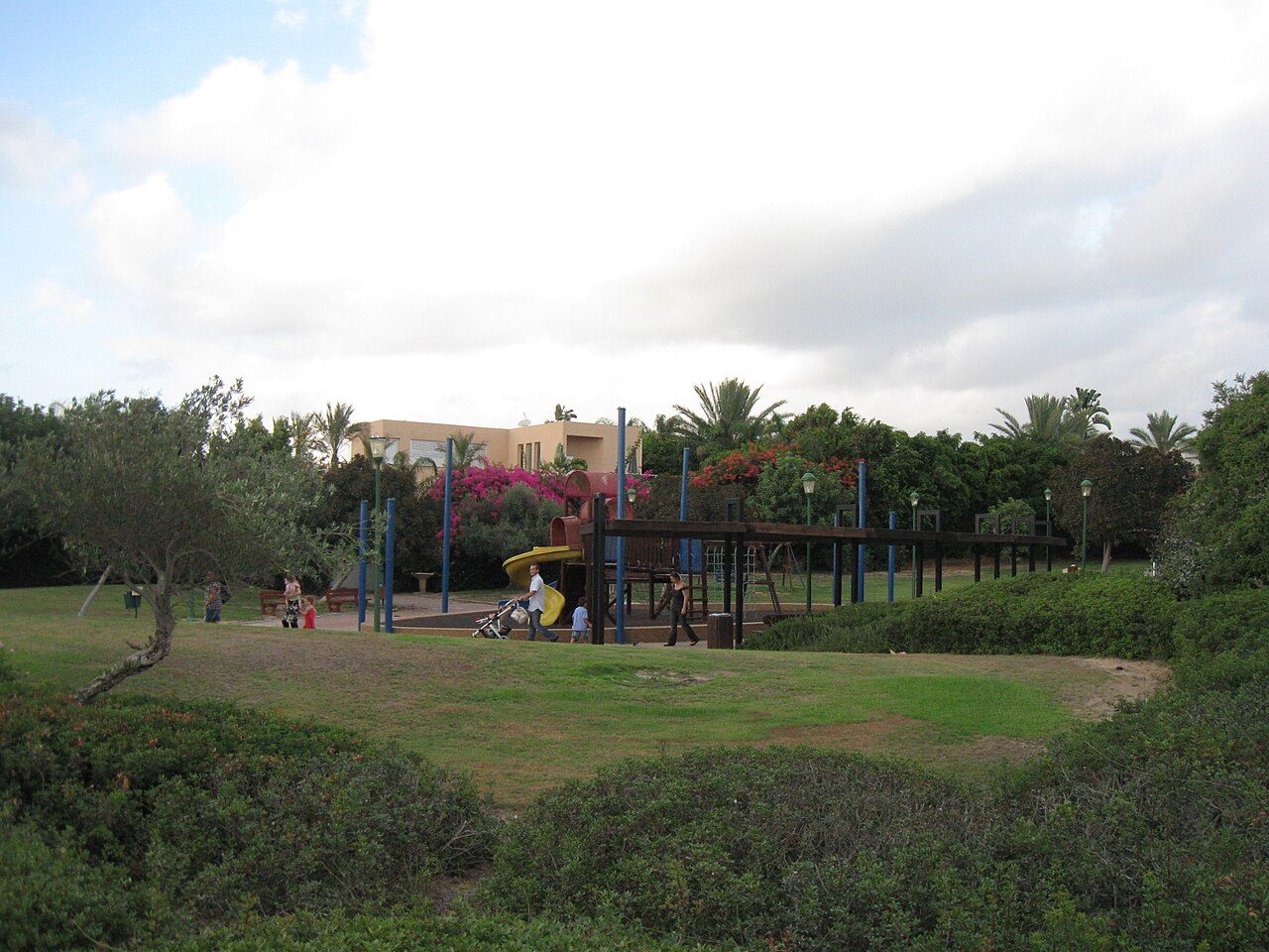 Haifa
