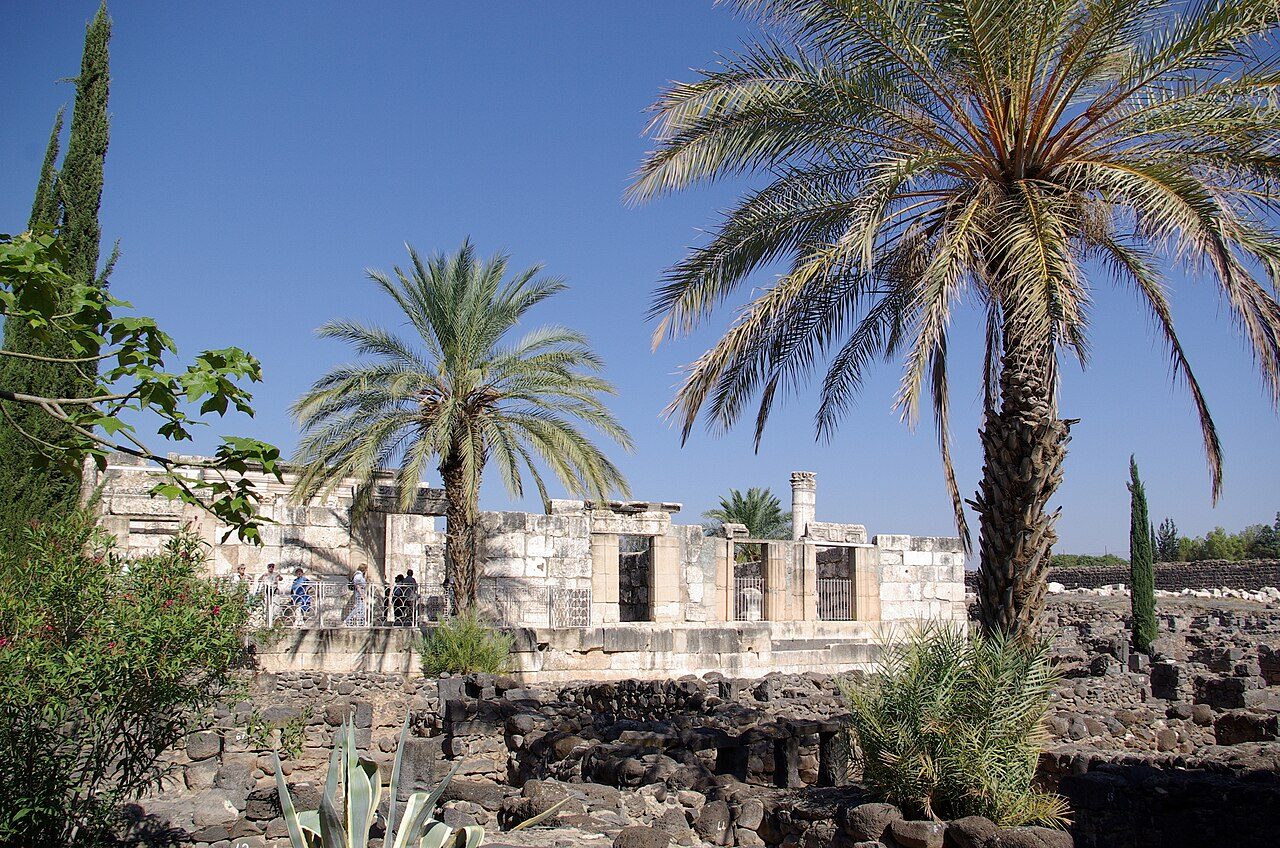Capernaum