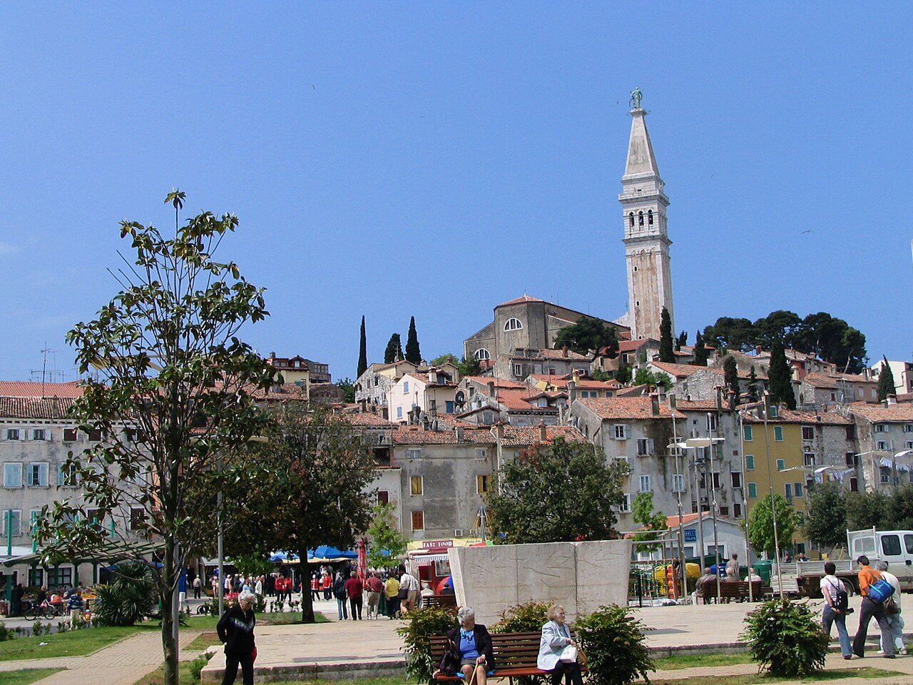 Church of St. Euphemia