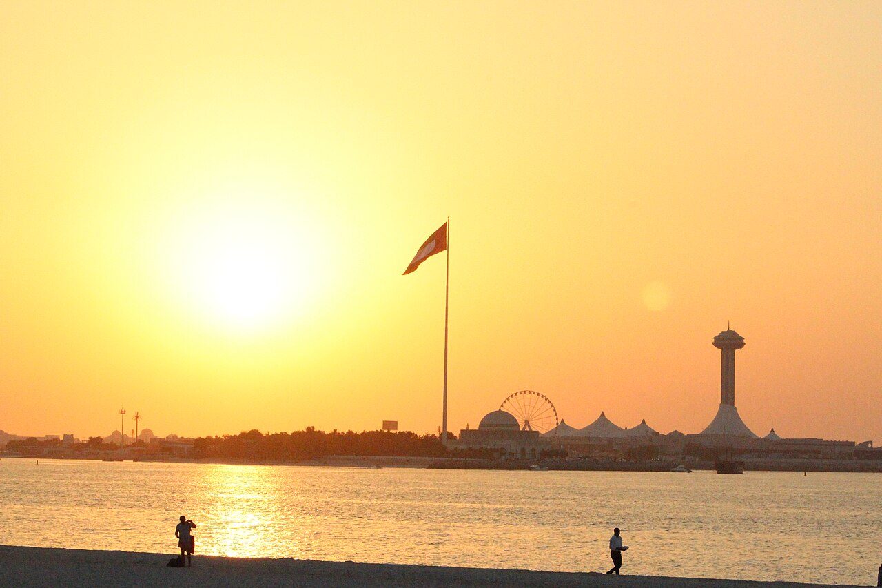 Corniche