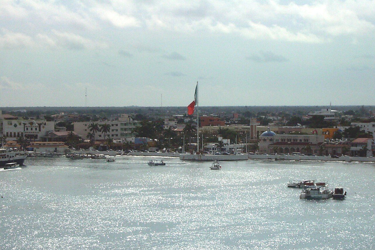 Cozumel