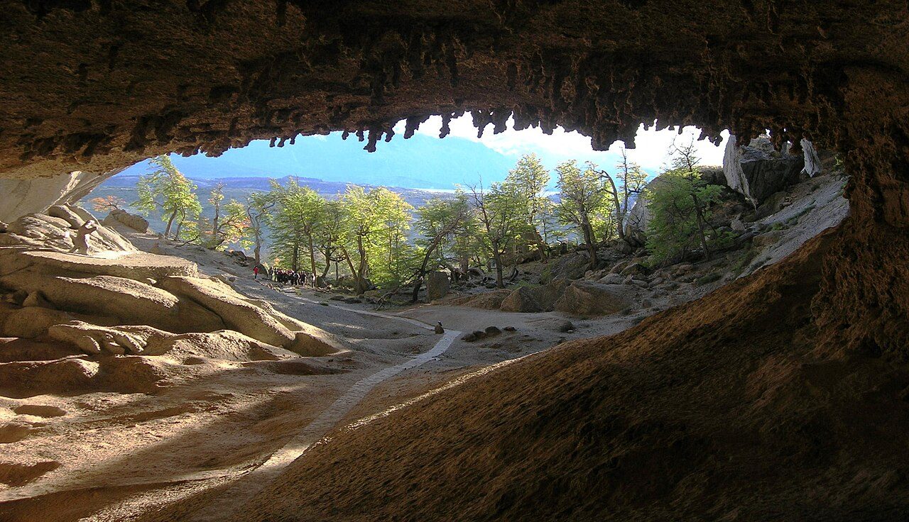 Cueva del Milodon