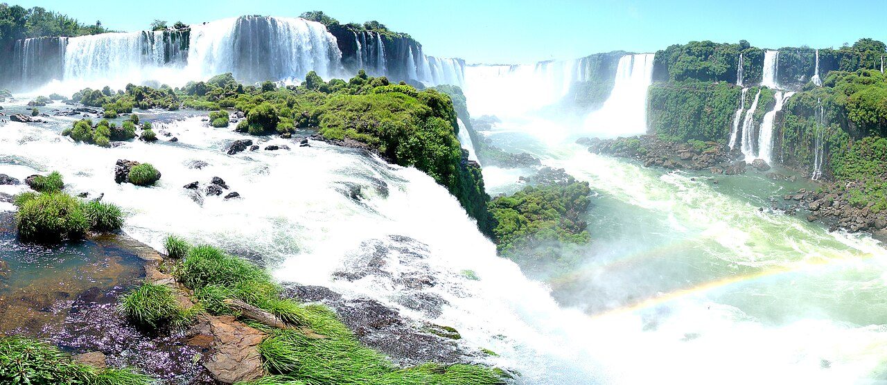 Puerto Iguazu