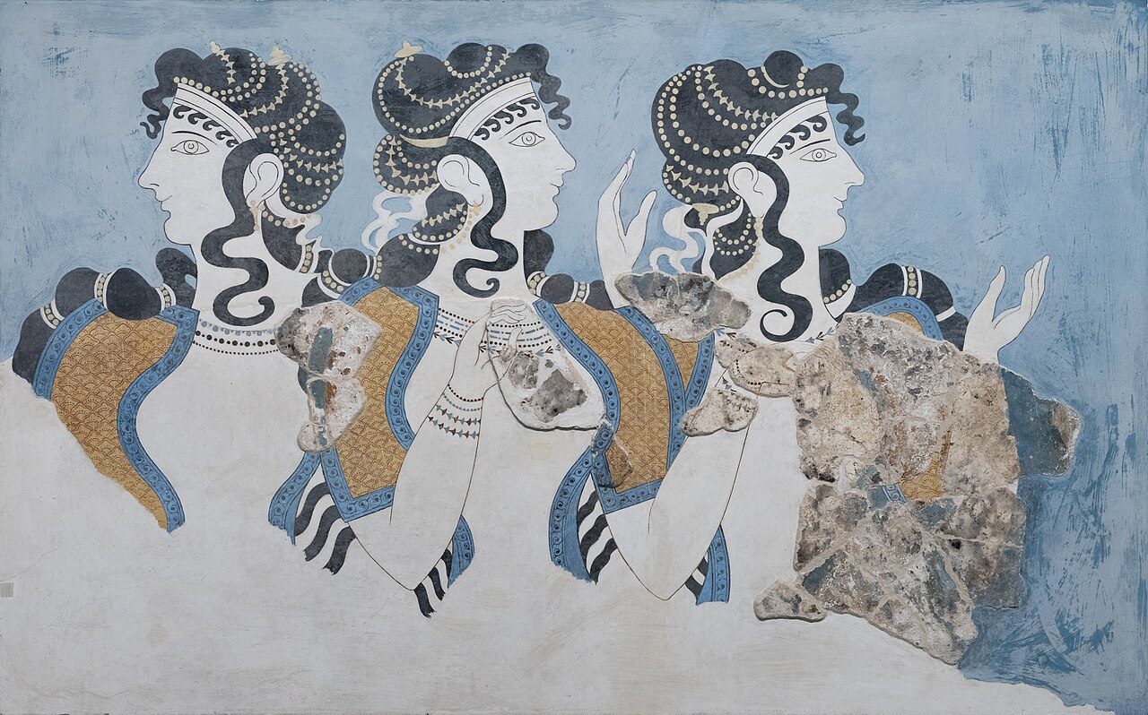Heraklion Archaeological Museum