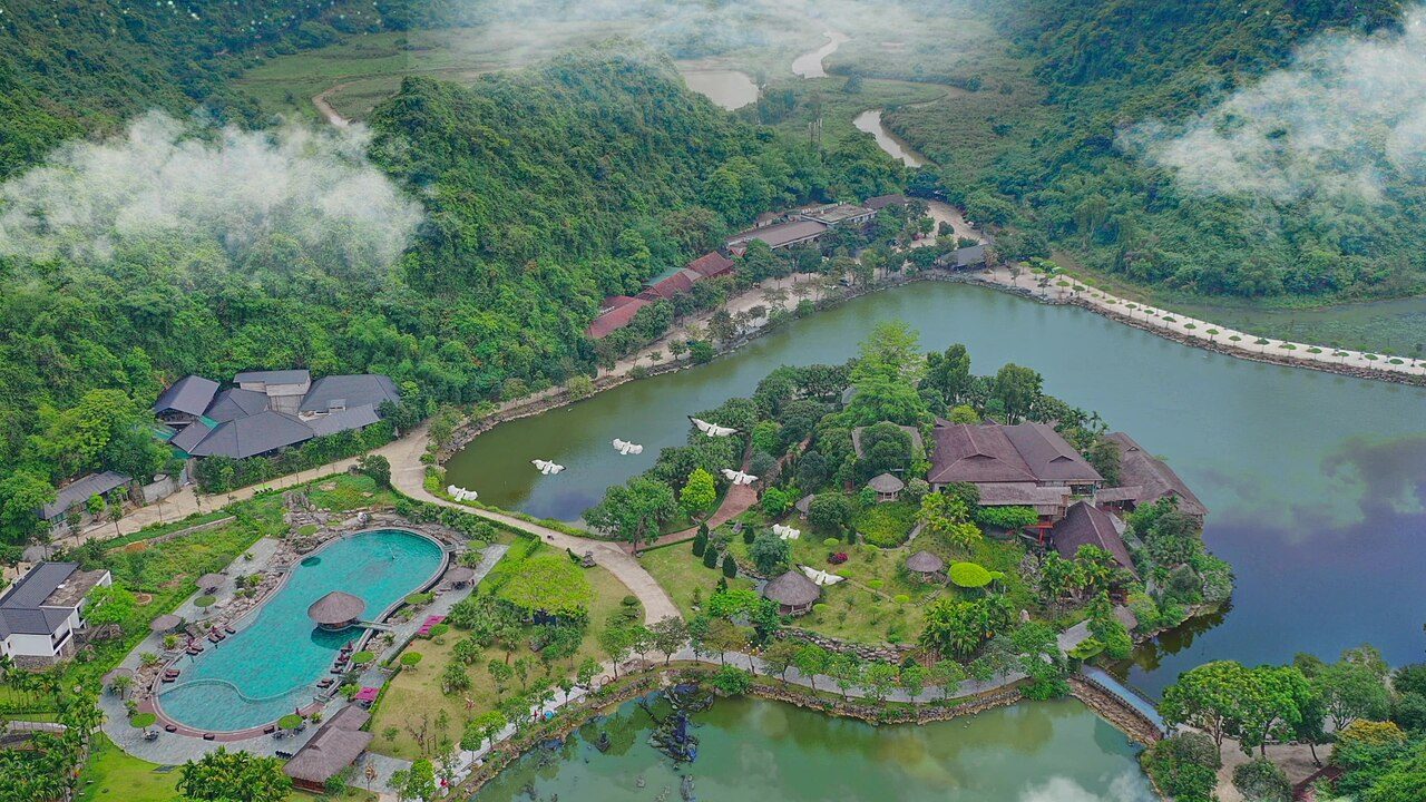 Hoa Lu