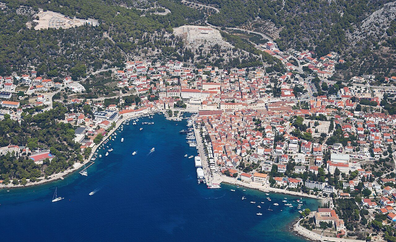 Hvar Fortress