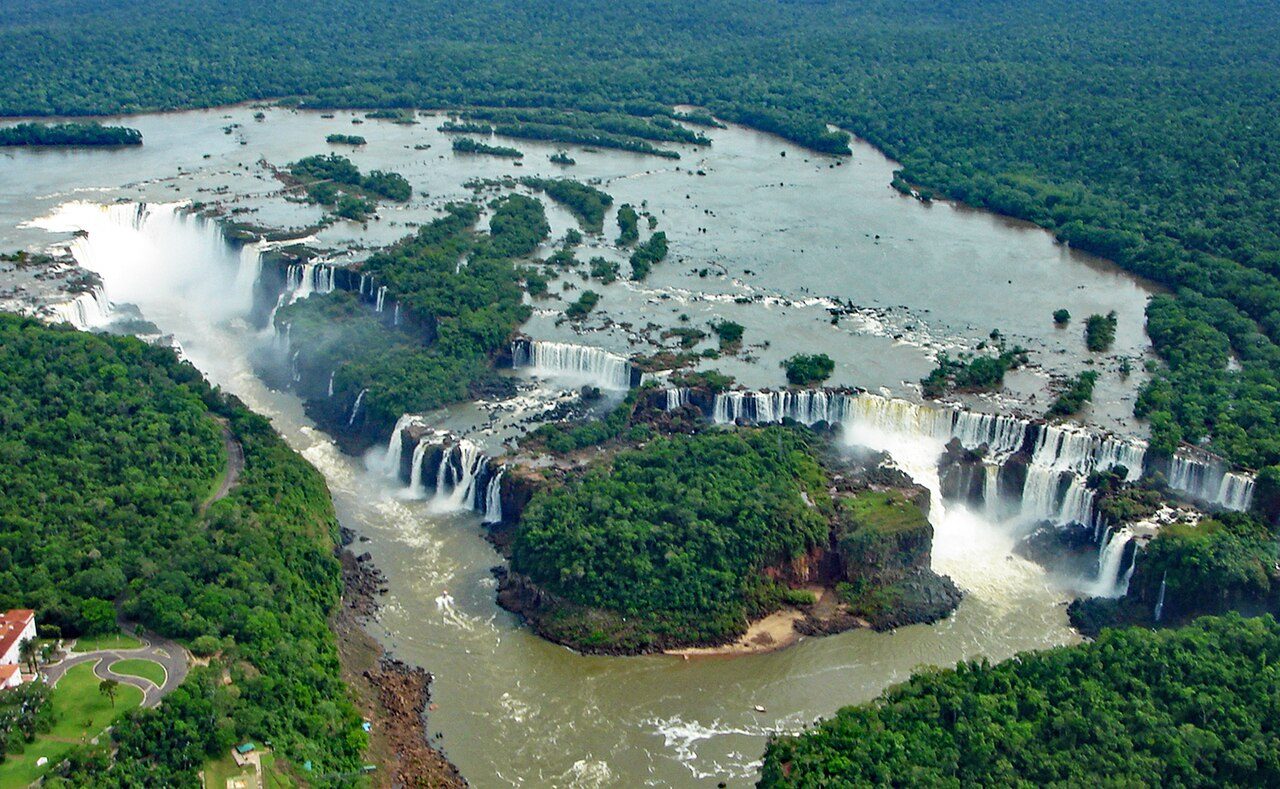 Iguazu National Park