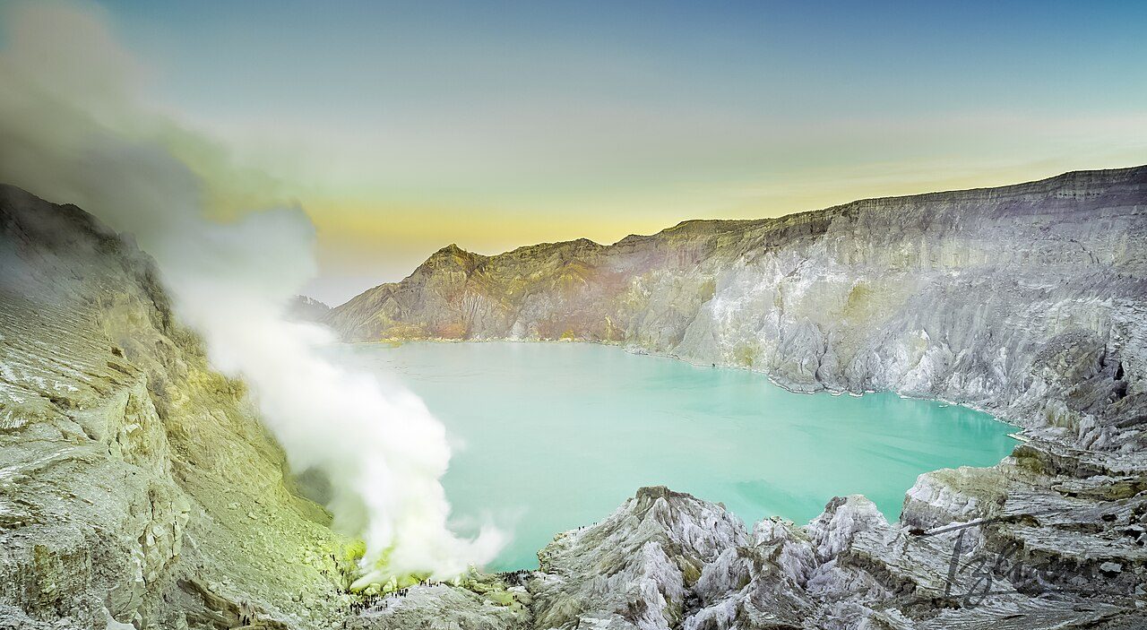 Ijen
