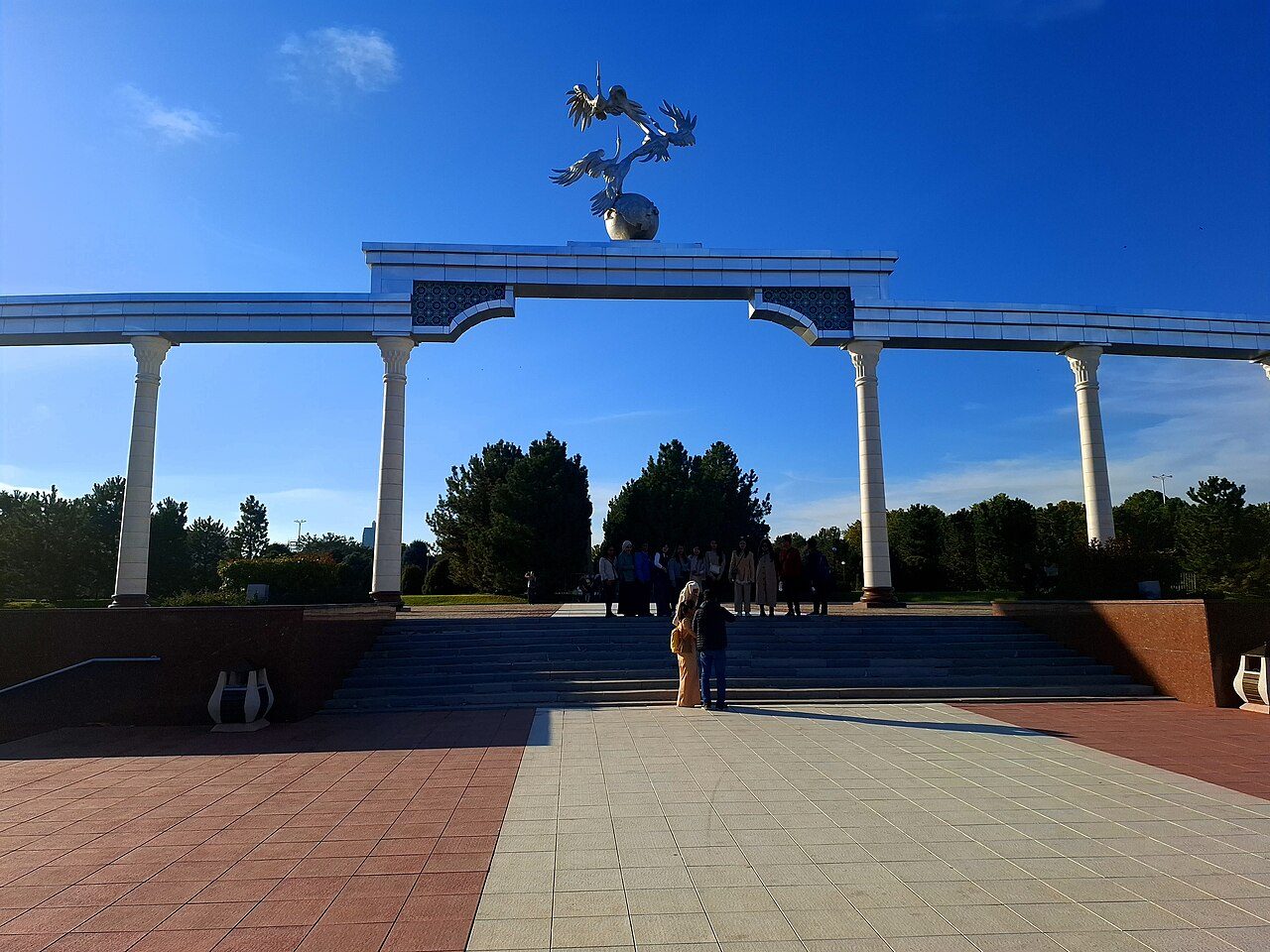 Independence Square