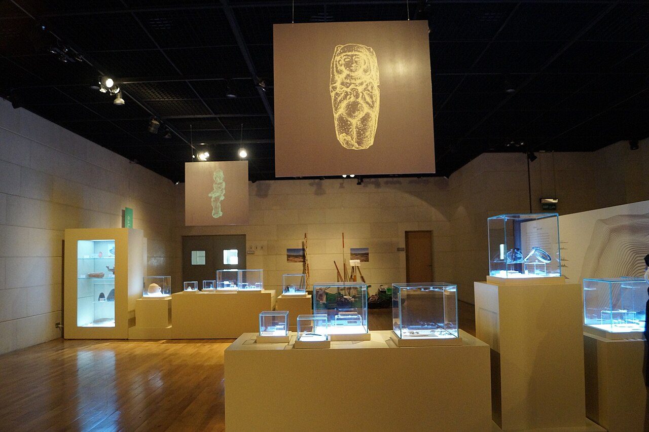Jordan Museum