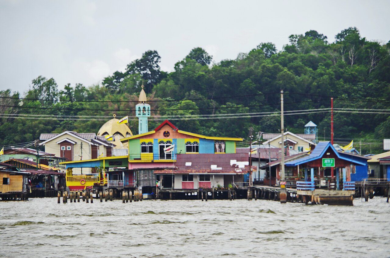 Kampong Ayer