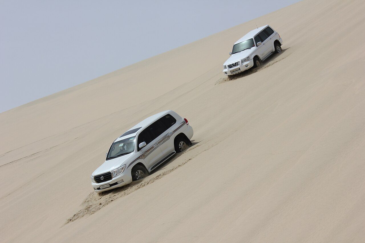 Khor Al Adaid