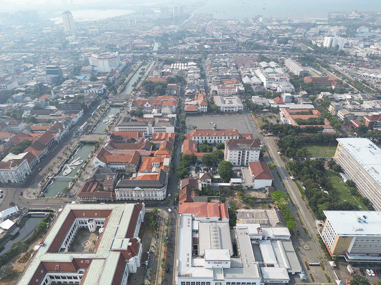 Kota Tua Jakarta