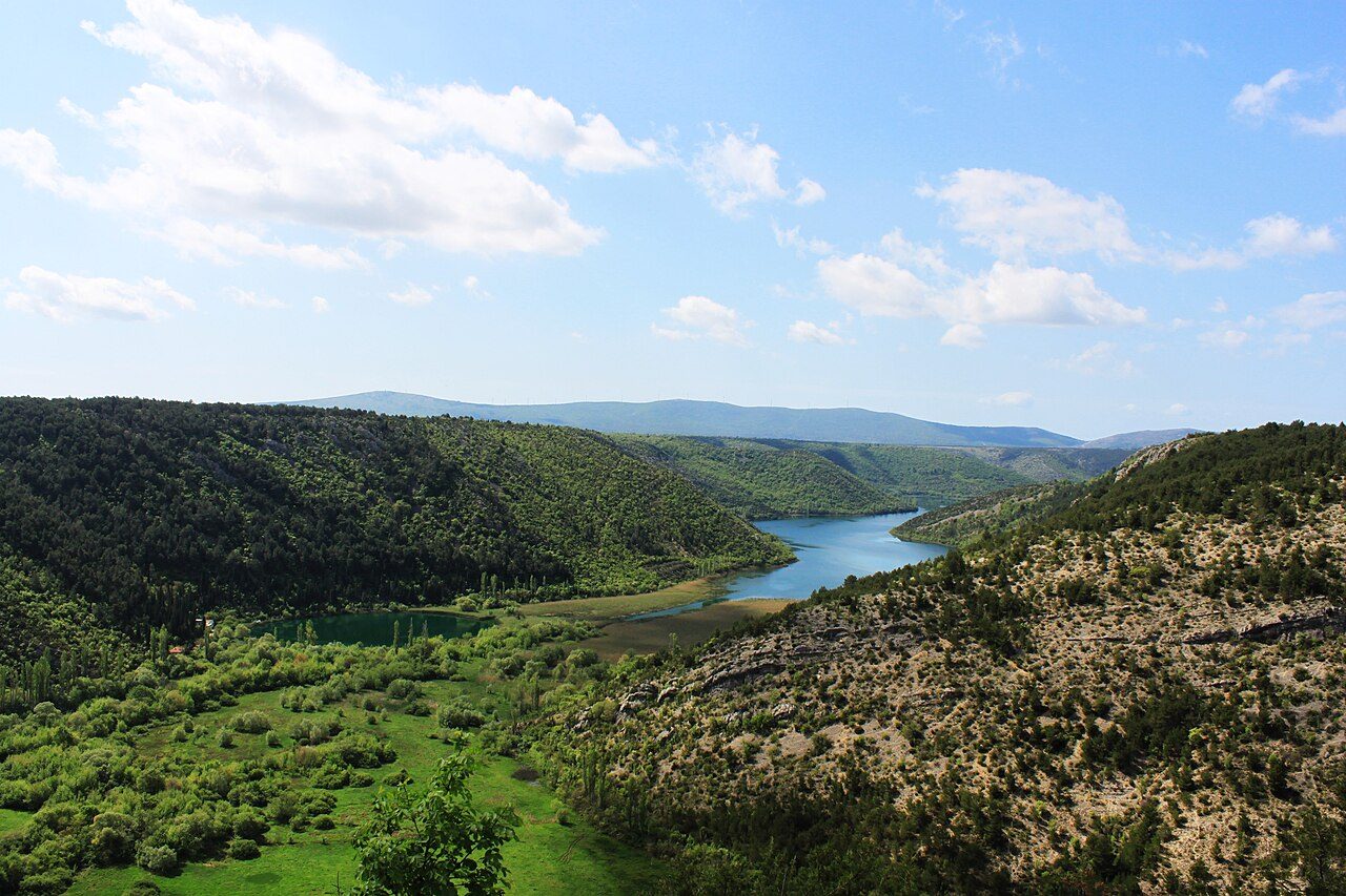 Krka National Park