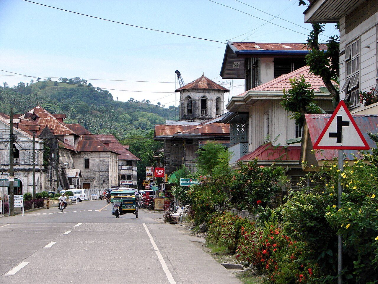 Loboc River