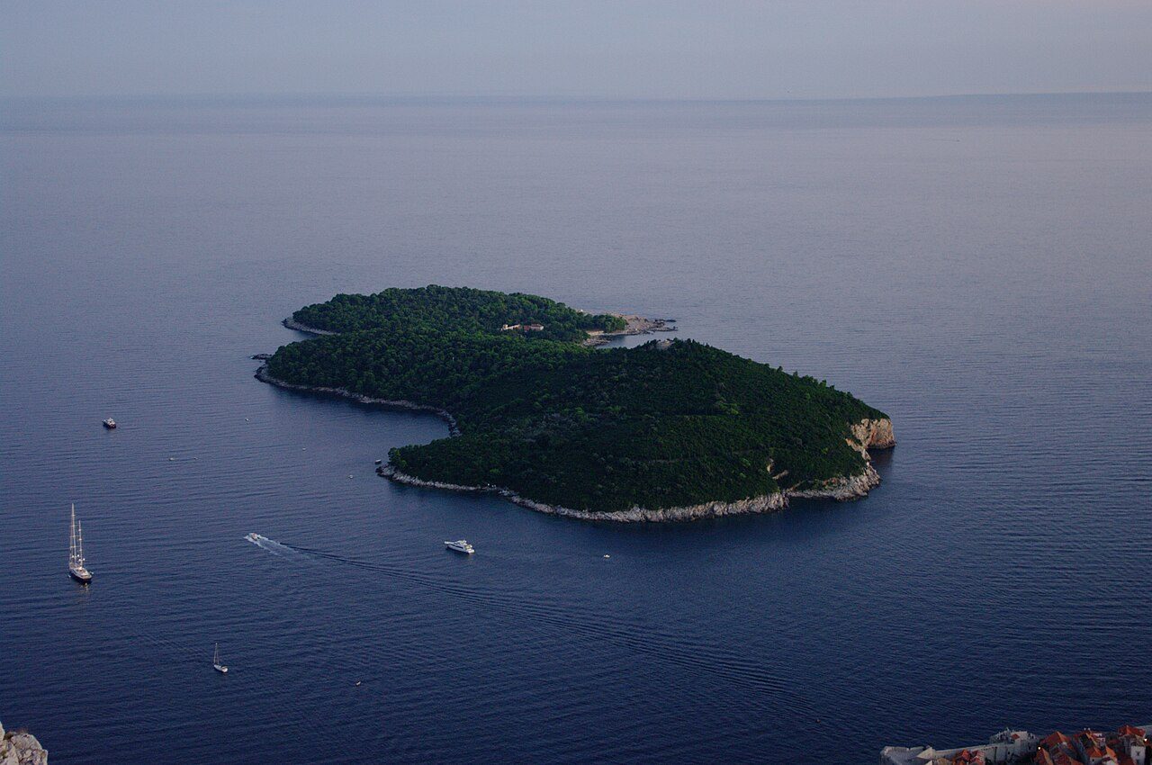 Lokrum