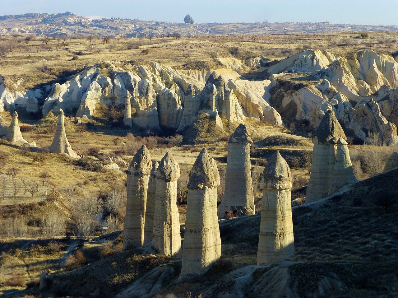Love Valley
