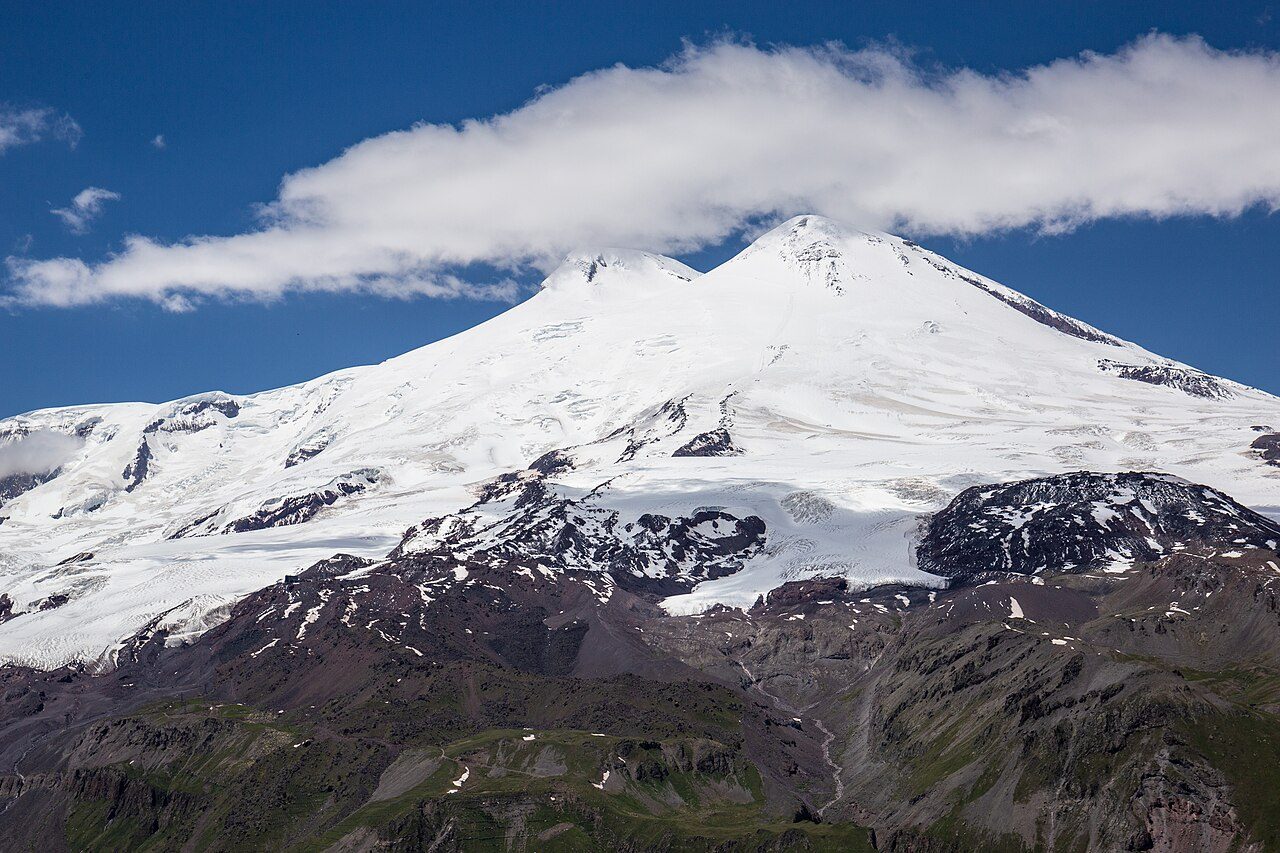 Mount Elbrus