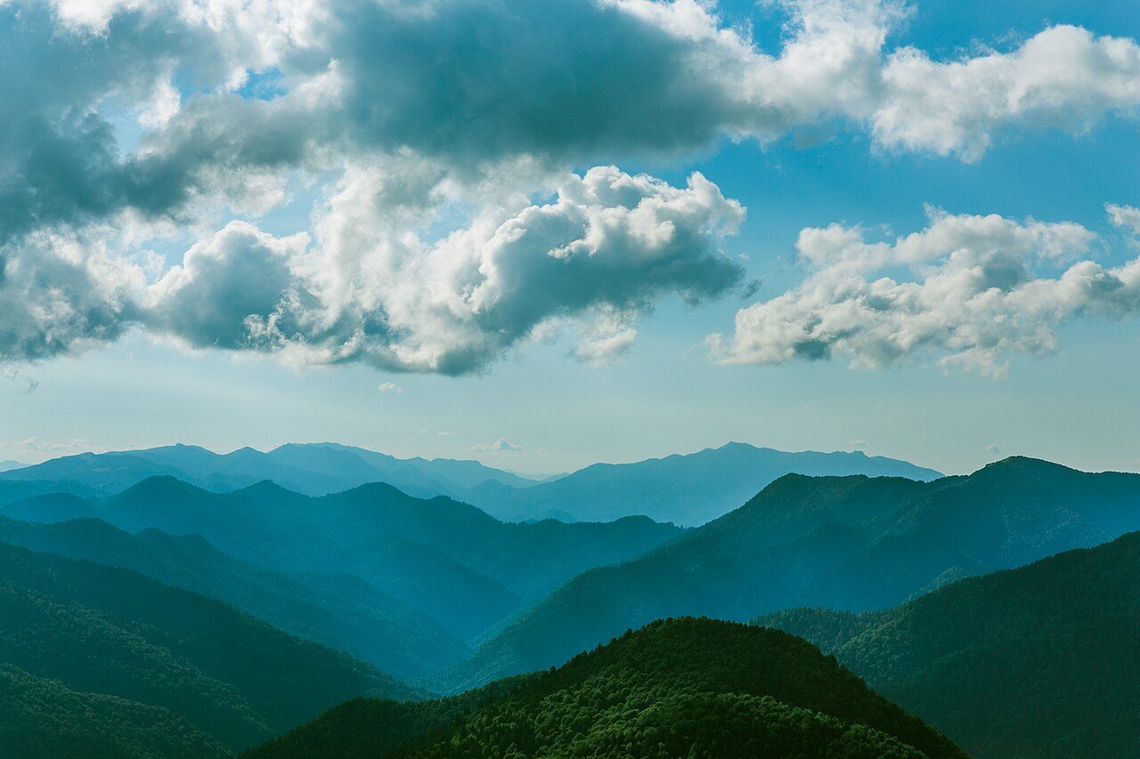 Mount Fisht