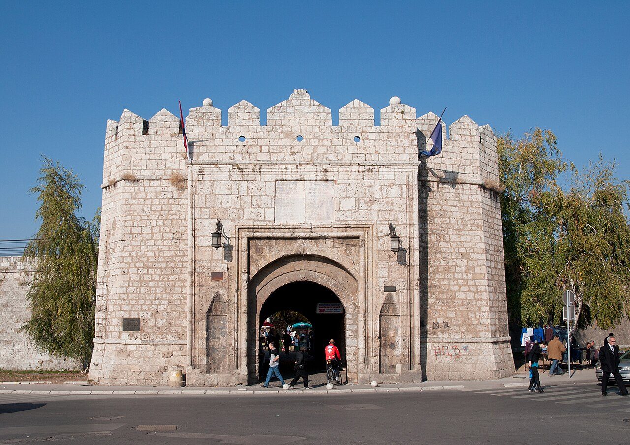 Nis Fortress