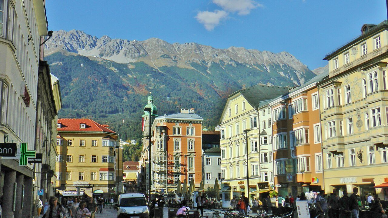 Nordkette