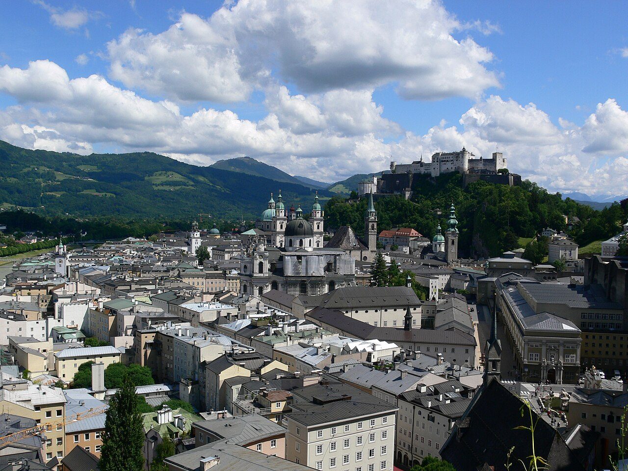 Old Town