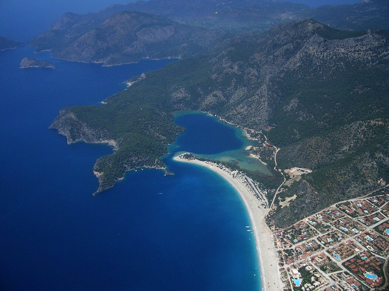 Oludeniz