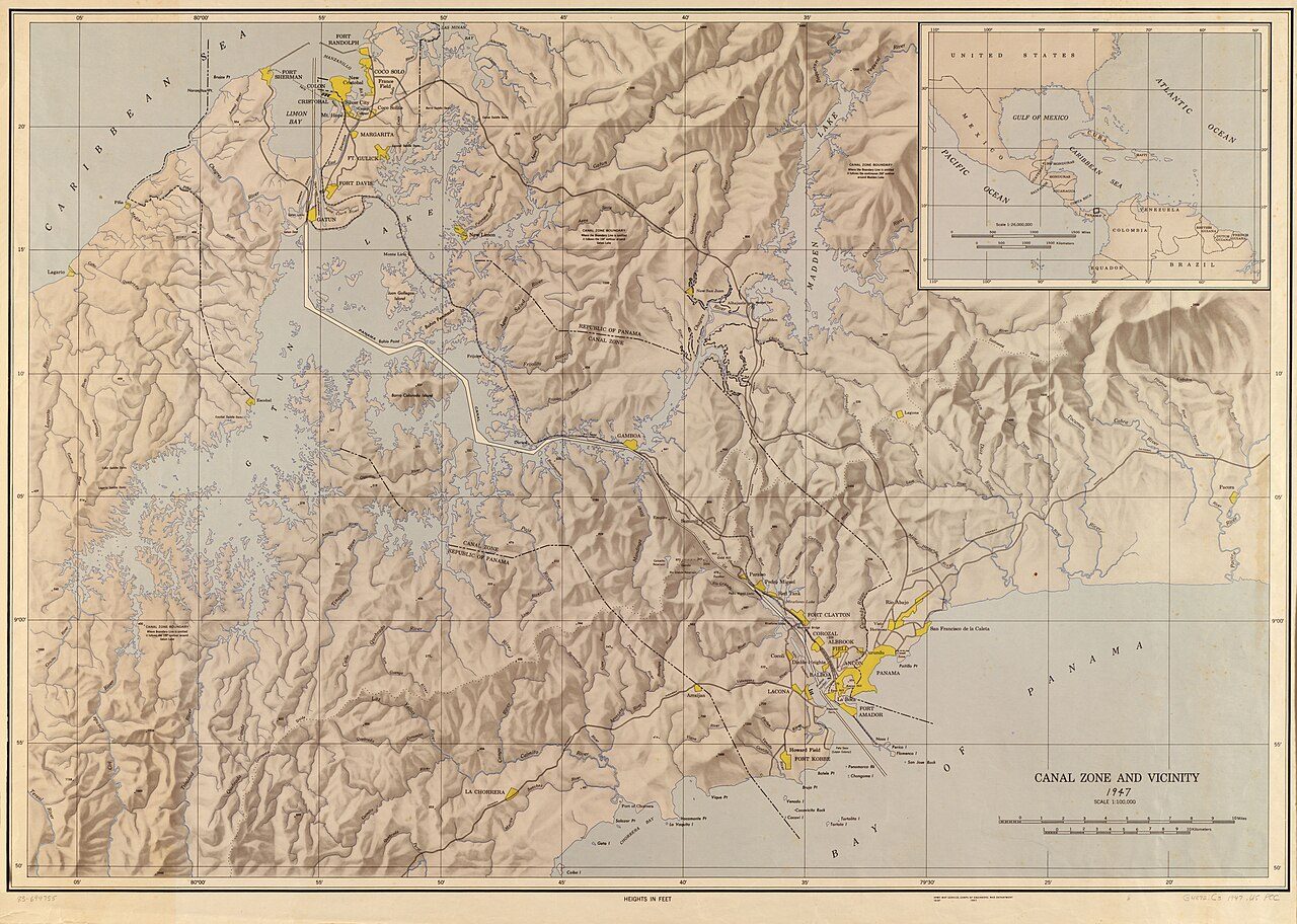 Panama Canal