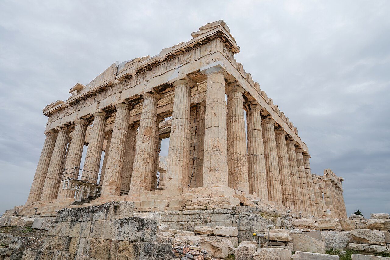 Parthenon