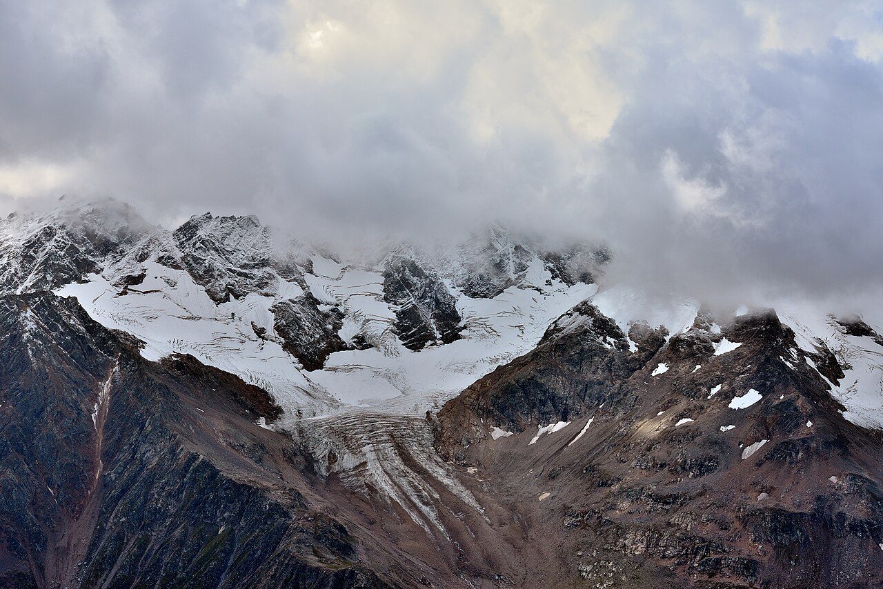 Prielbrusye National Park