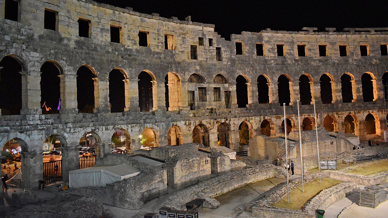 Pula