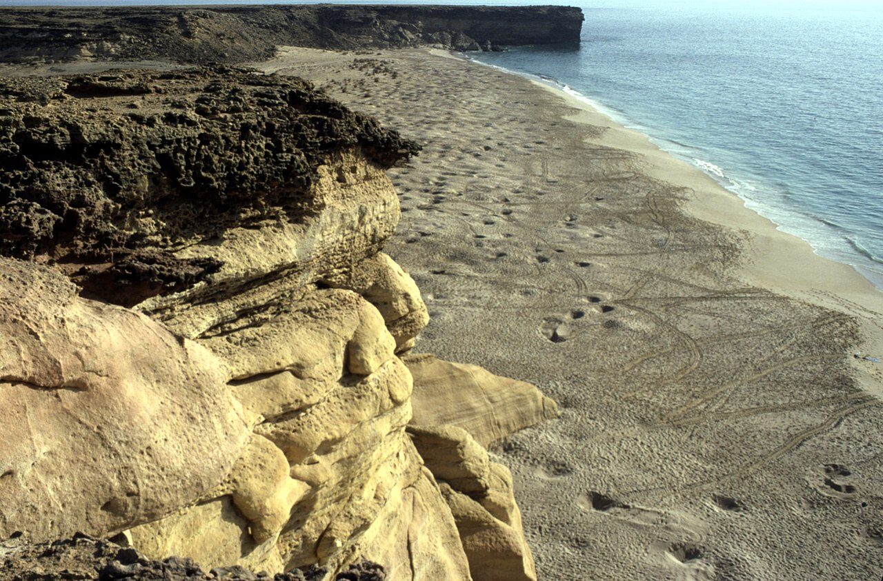 Ras al Jinz