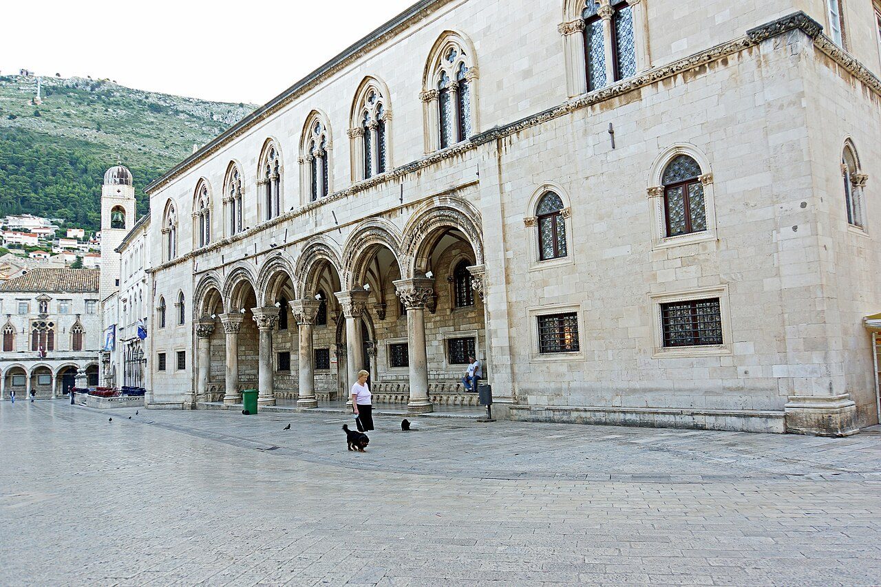 Rector's Palace