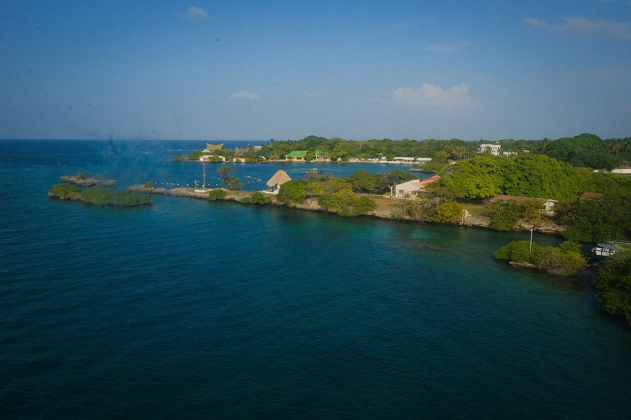 Rosario Islands