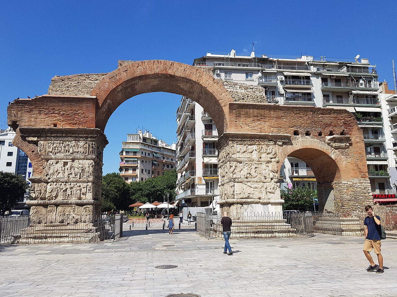 Rotunda of Galerius