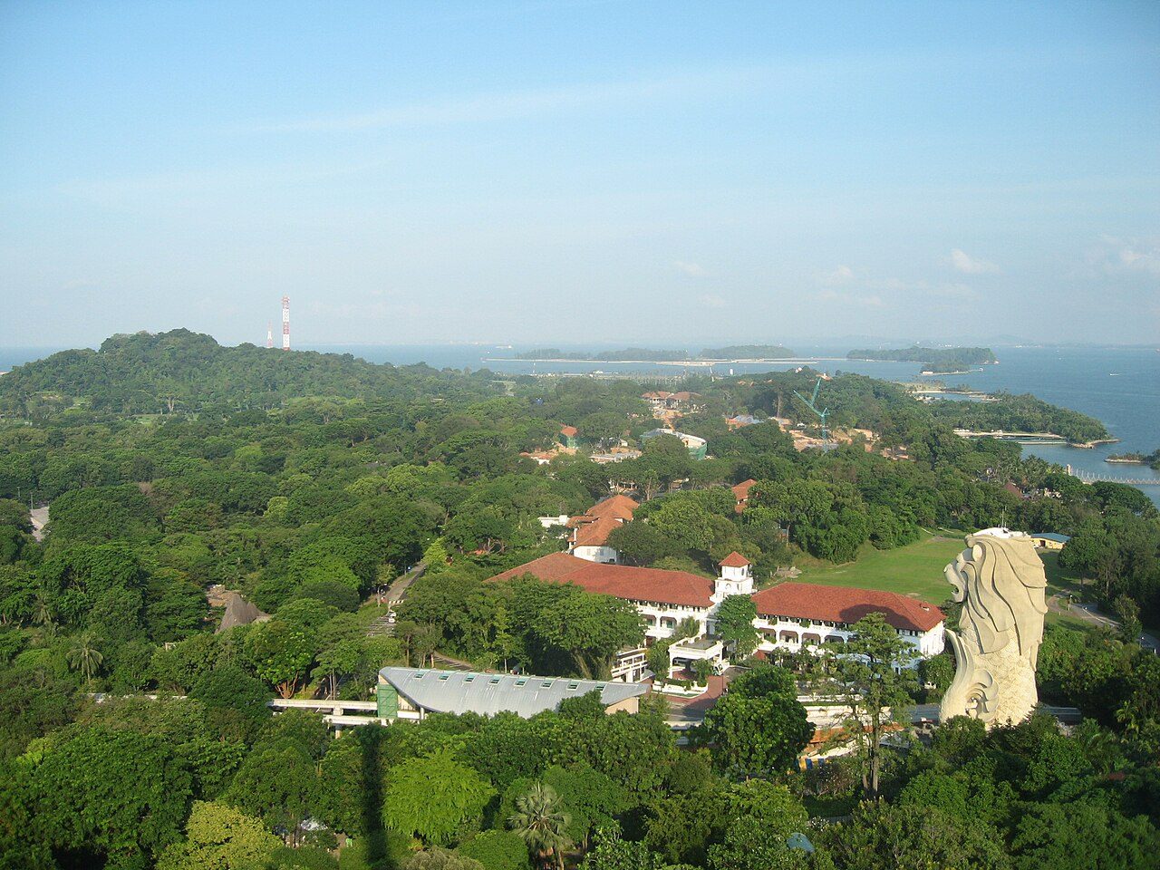 Sentosa