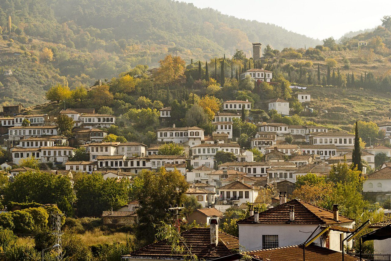 Sirince
