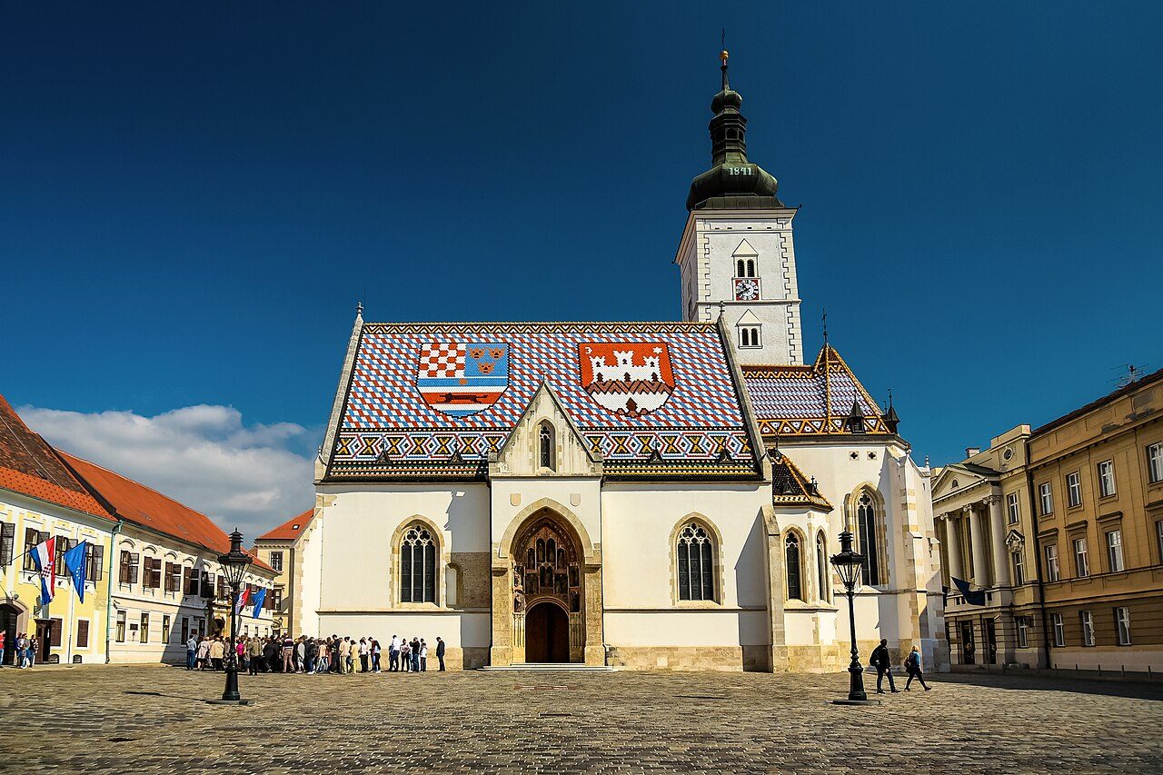 St. Mark's Church