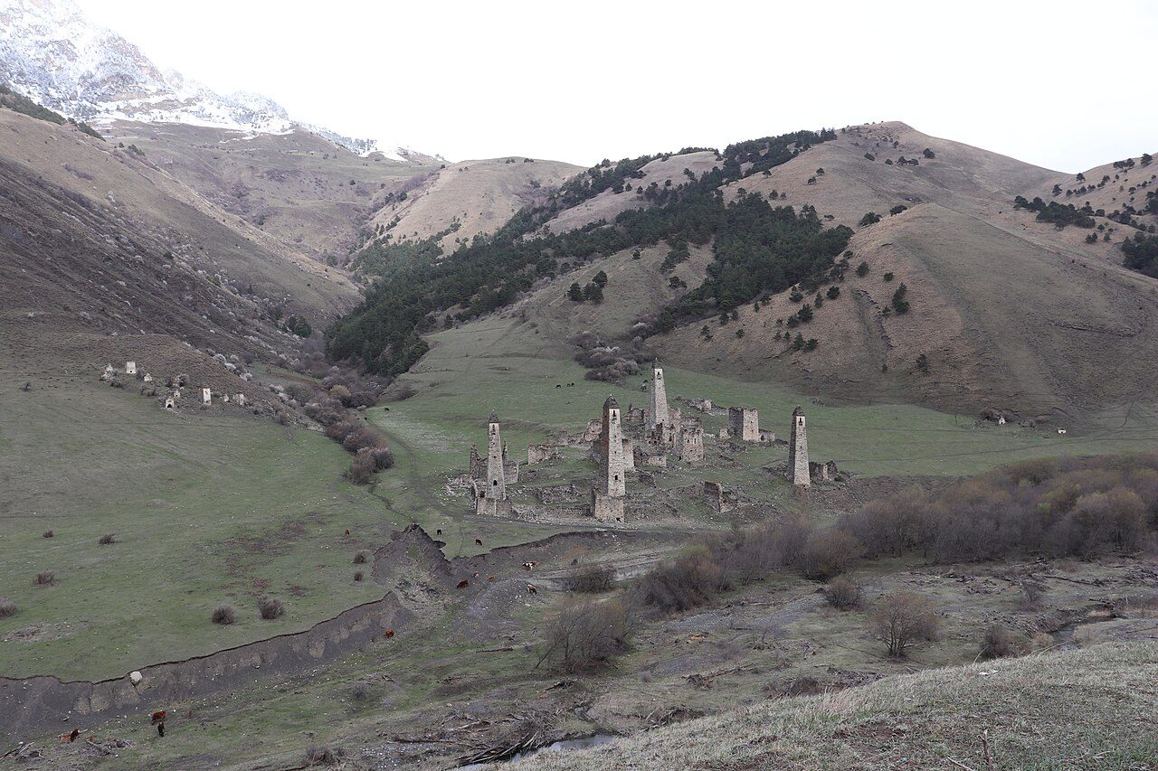 Targim Basin