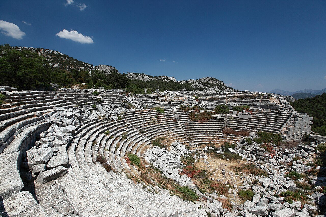 Termessos