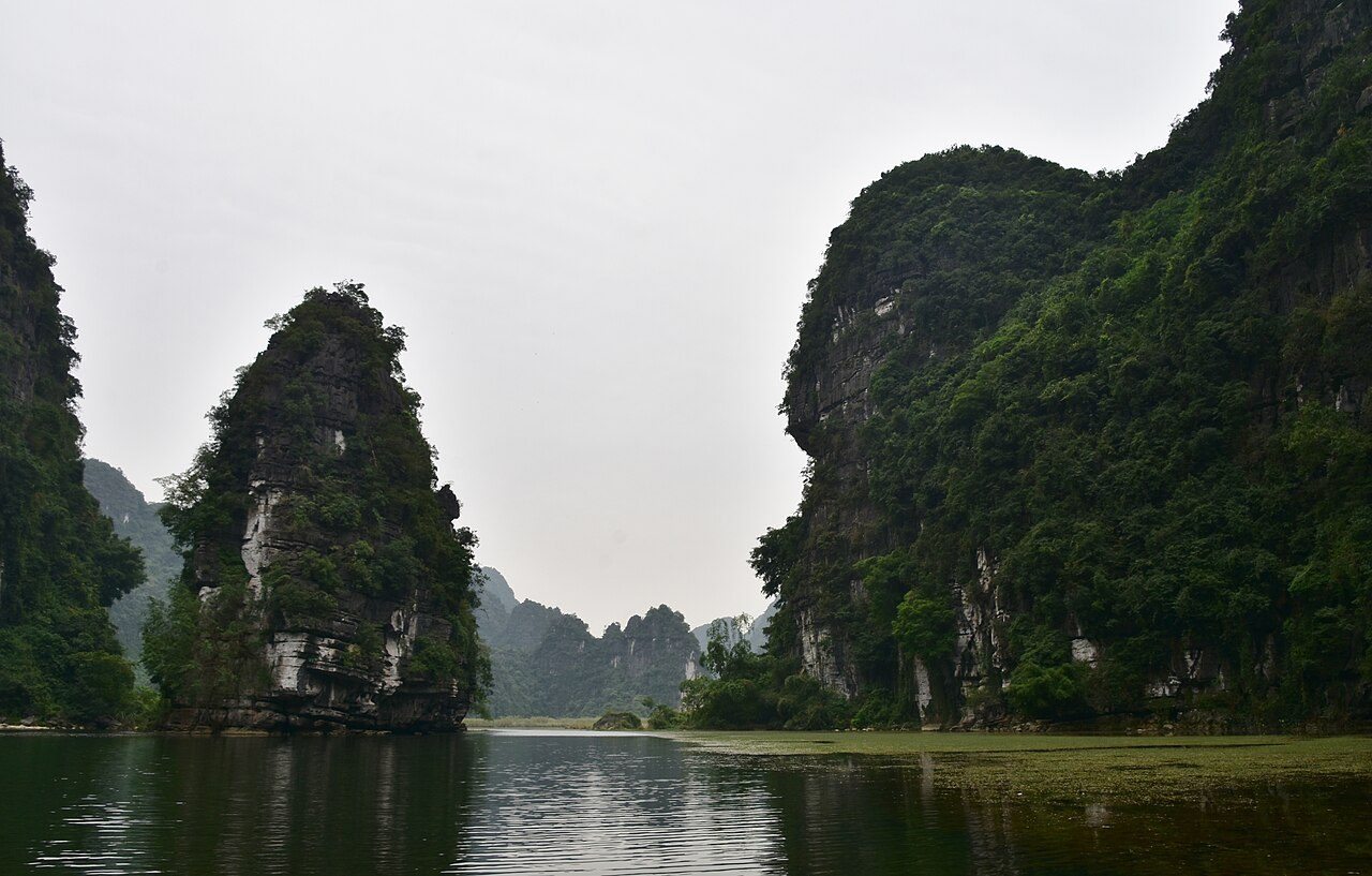 Trang An